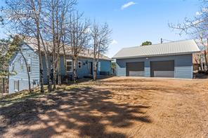 3543 Blue Mesa