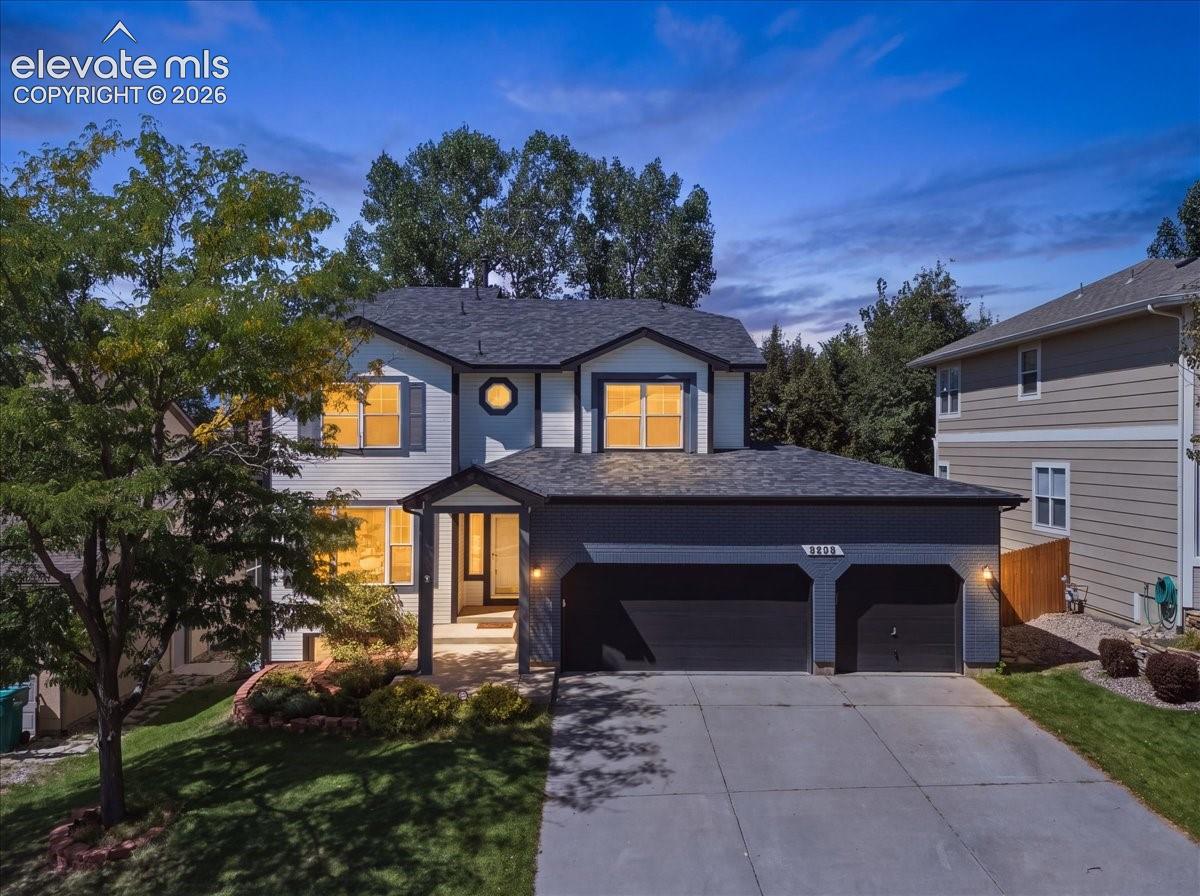 8436 Windy Hill Drive