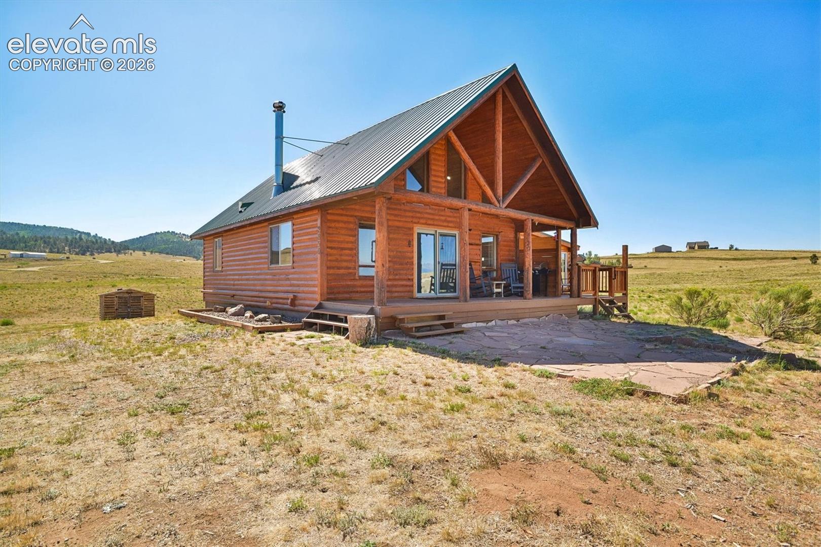2850 County Road 341