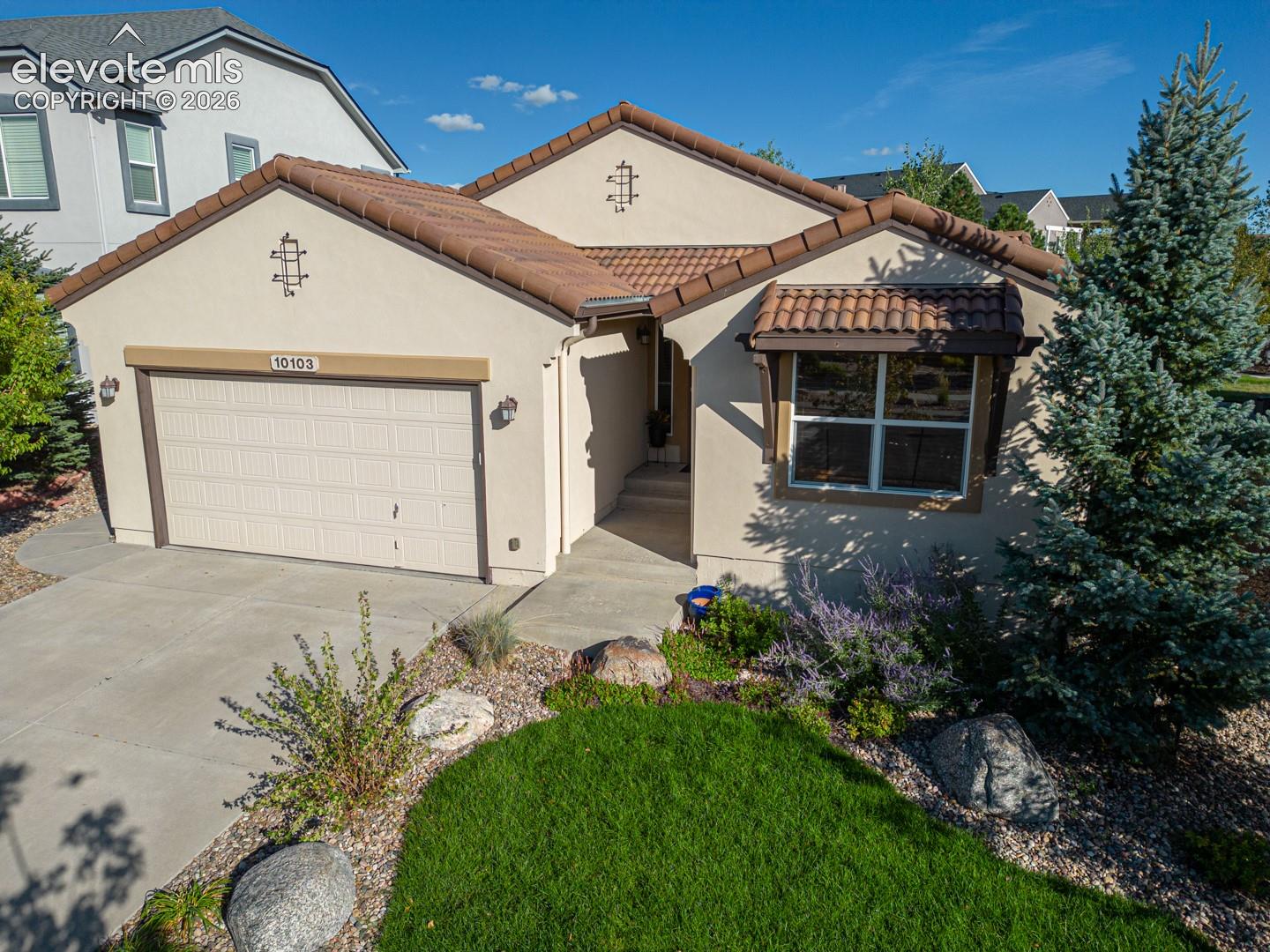 10103 Edgemont Ranch Lane