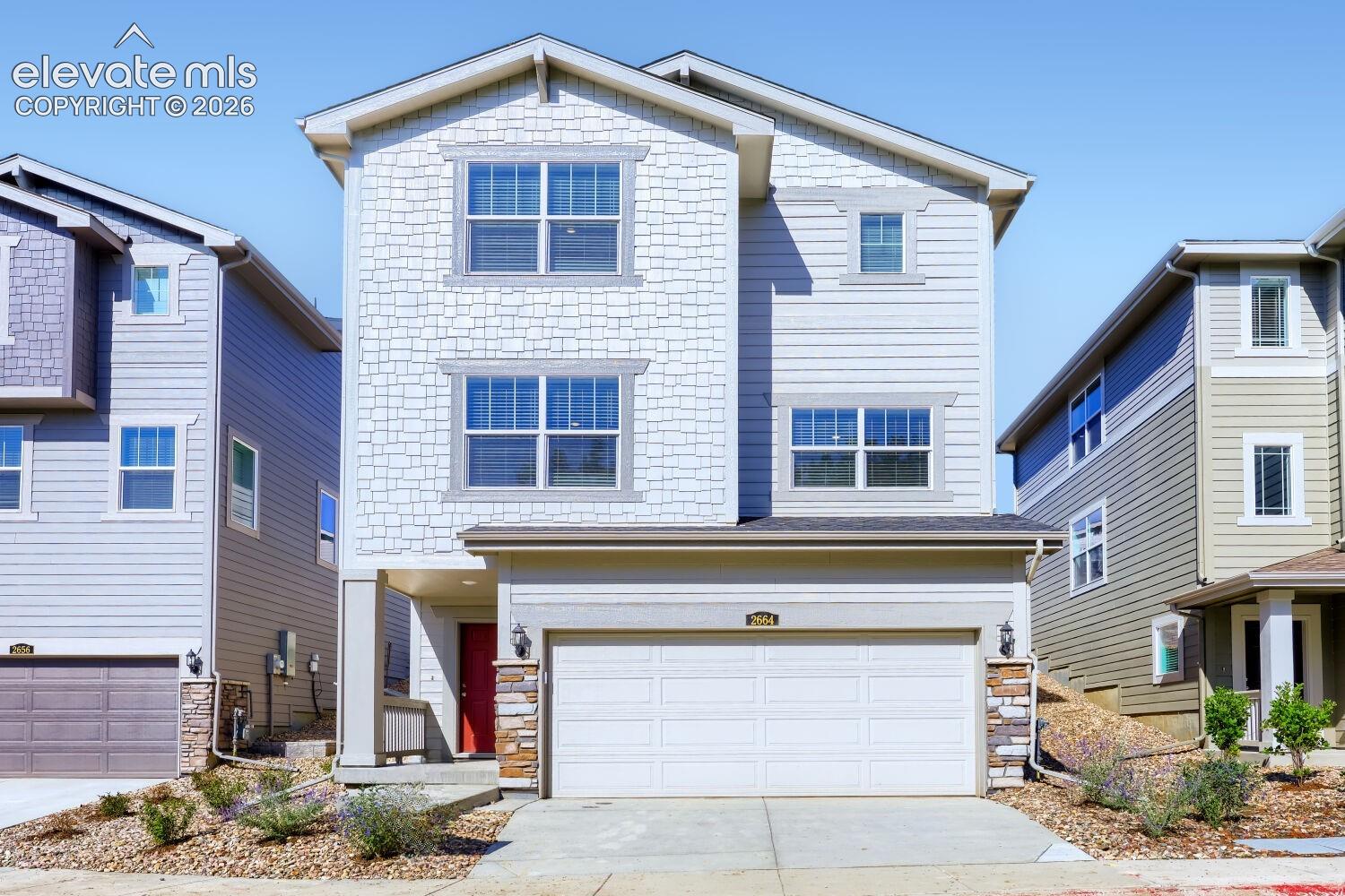 2664 Lower Crags Point