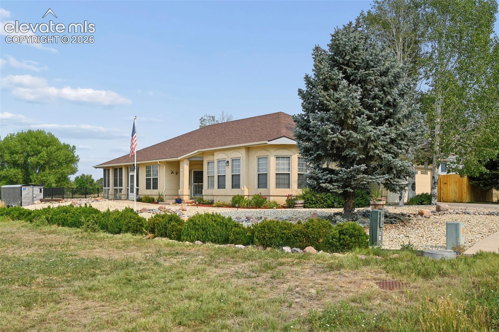 10096 Rolling Ridge Road