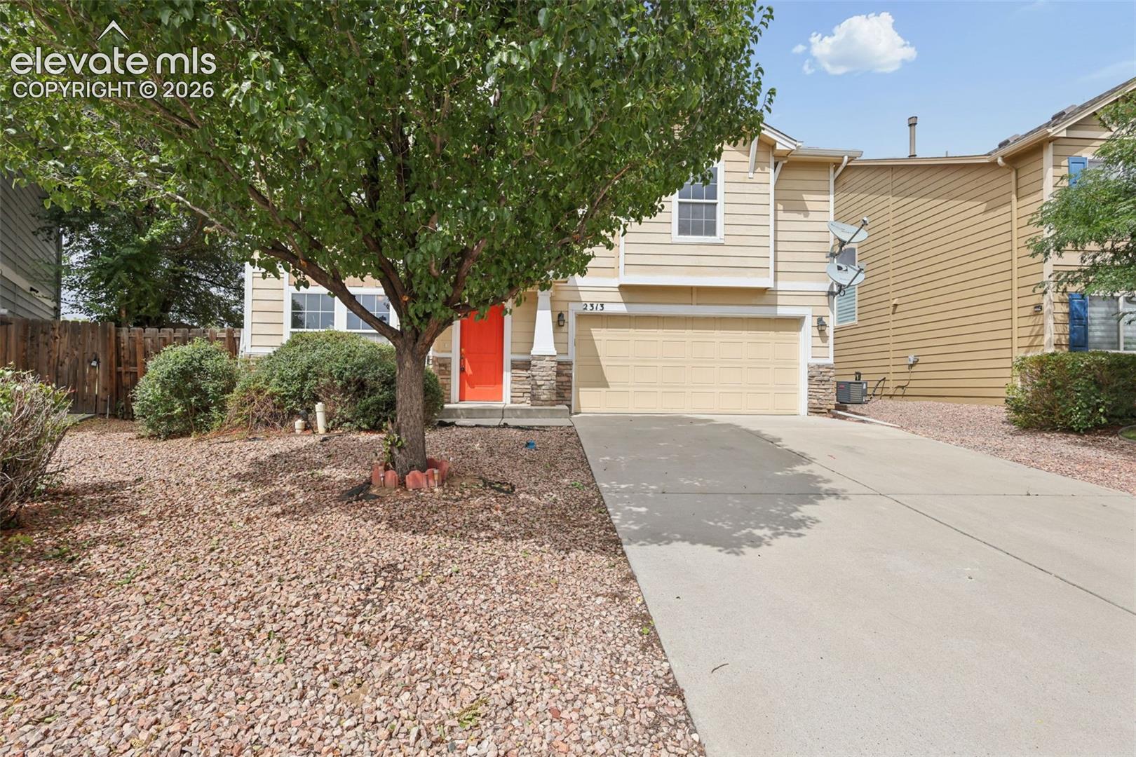 2313 Spring Blossom Drive