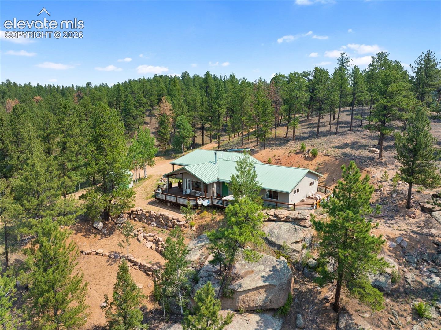 1205 Arapahoe Creek Trail