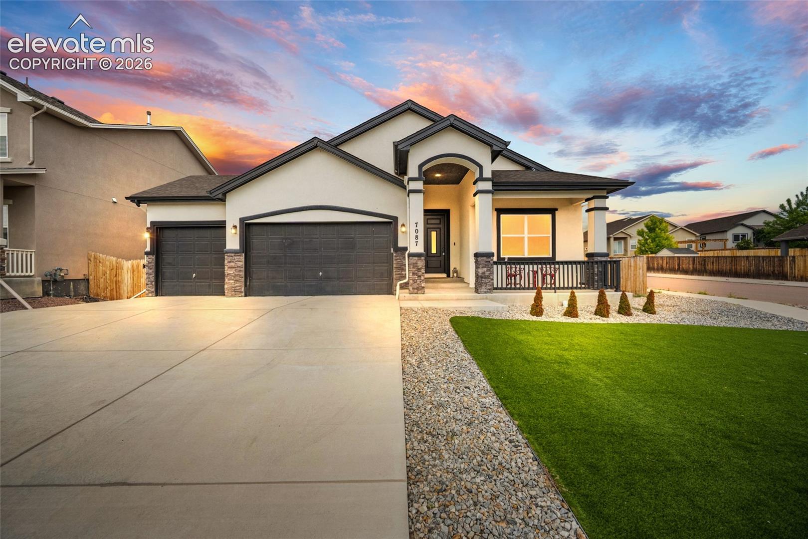 7087 Bigtooth Maple Drive