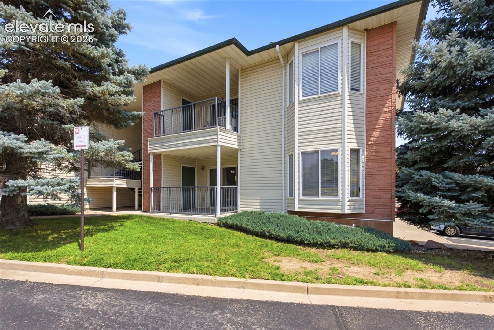 2002 Legacy Ridge View