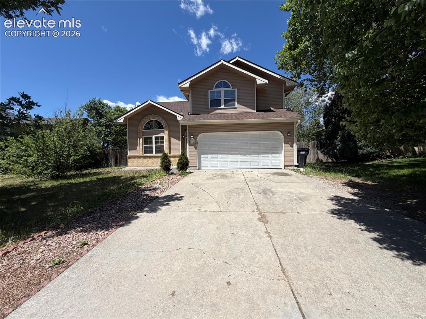 2140 Crystal River Drive