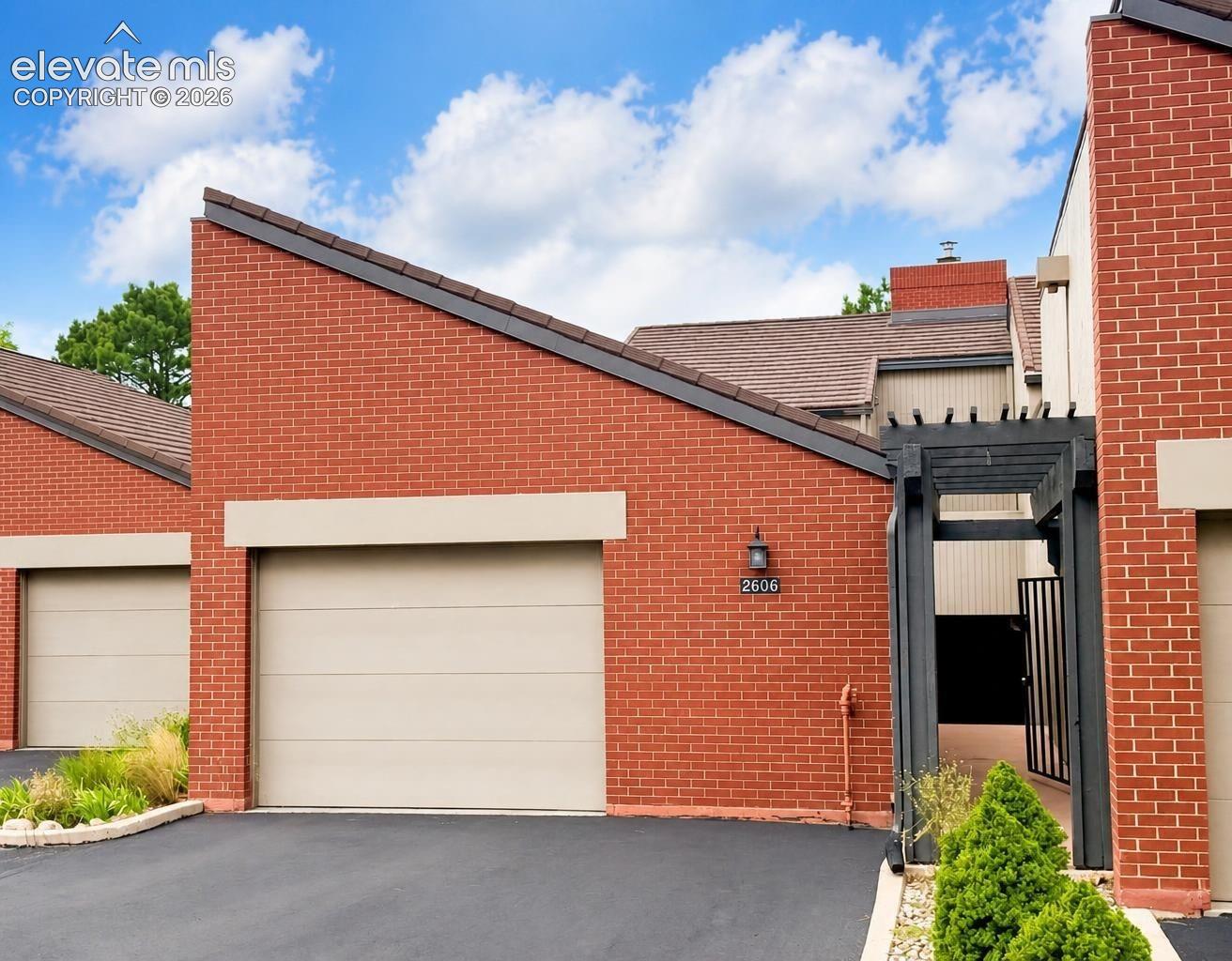 2606 Spring Grove Terrace