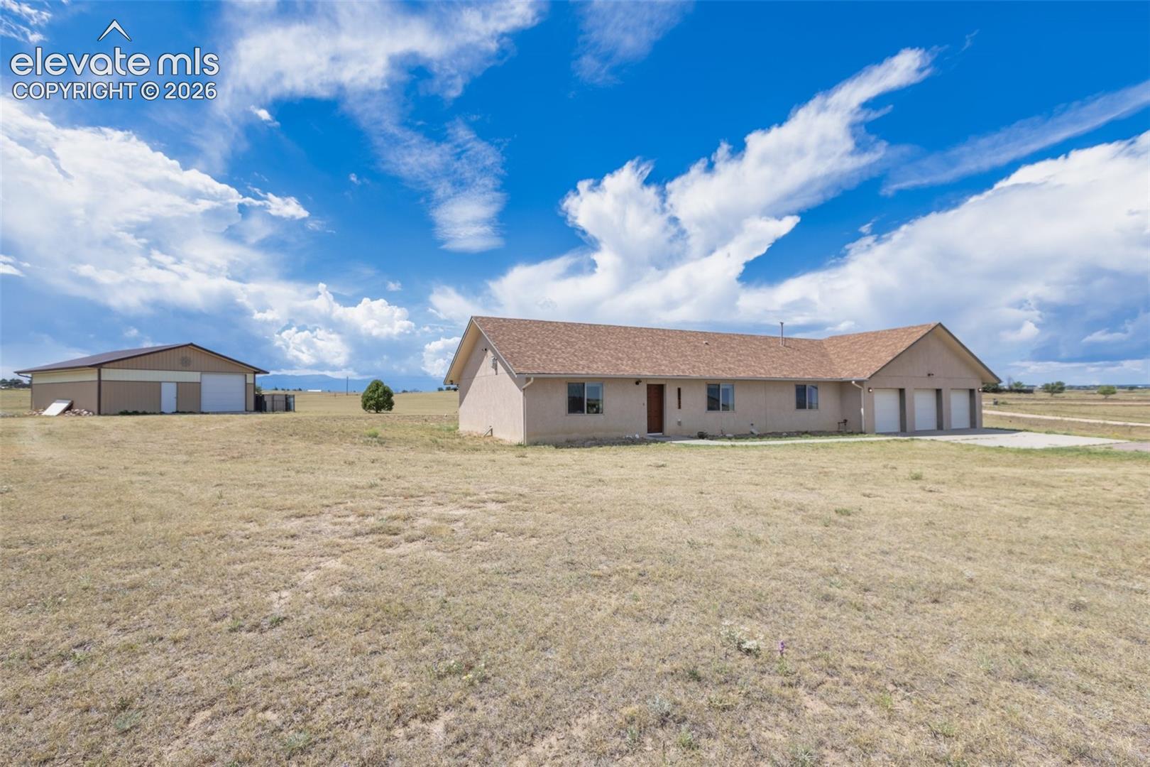 13425 Stockman Court
