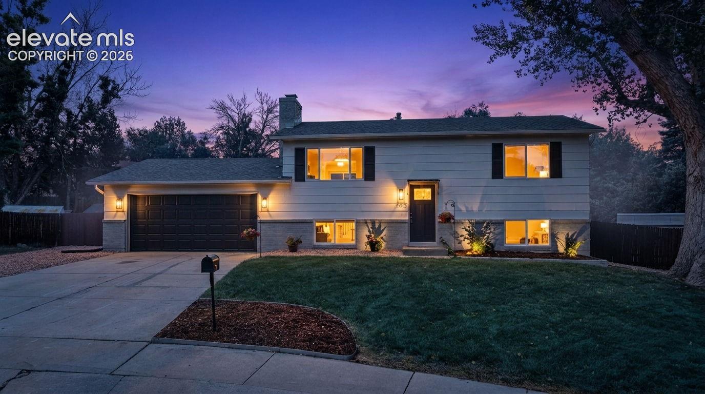 5015 Bonita Way