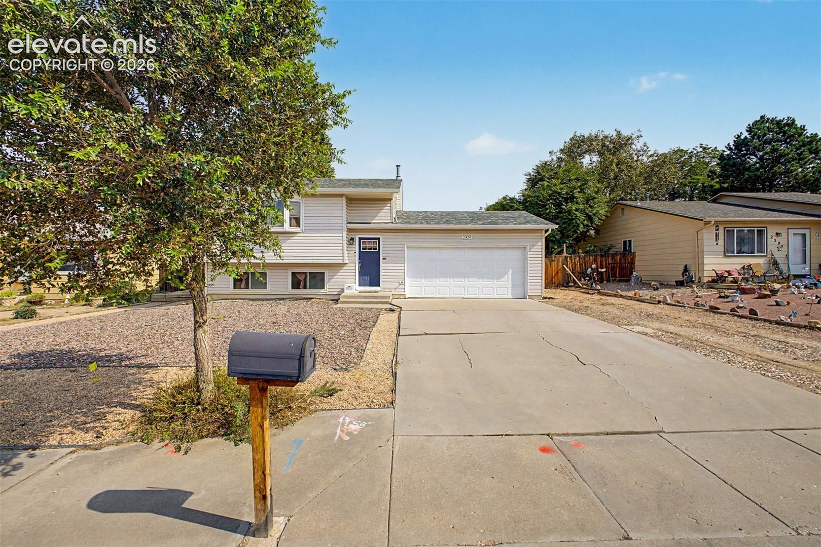 2309 South Drive