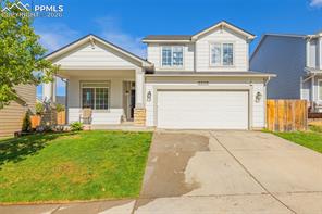 4118 Heathmoor