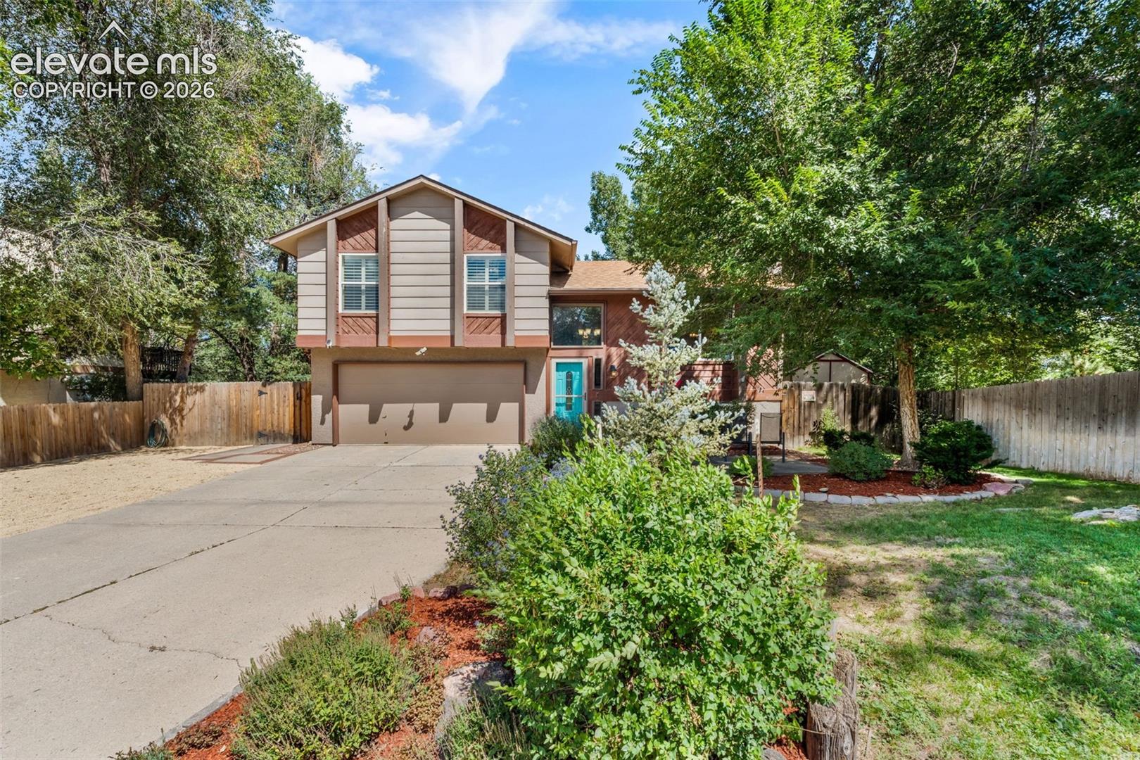 790 Vondelpark Drive