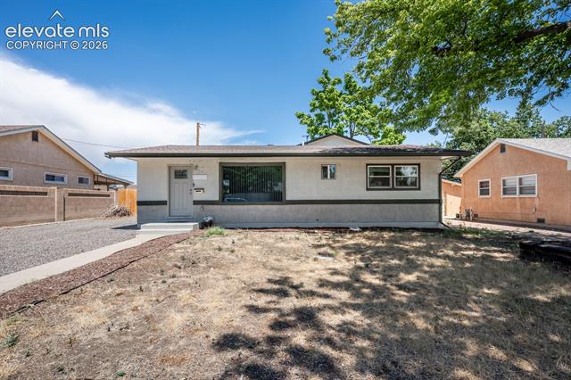 1604 Garwood