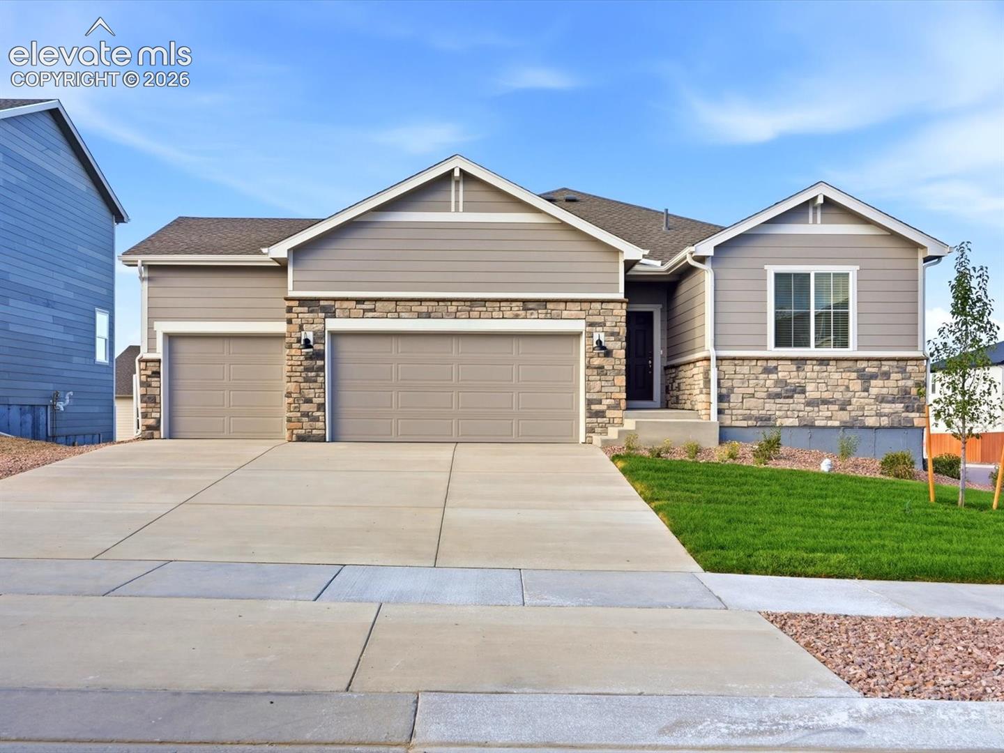 10803 Rolling Ranch Drive