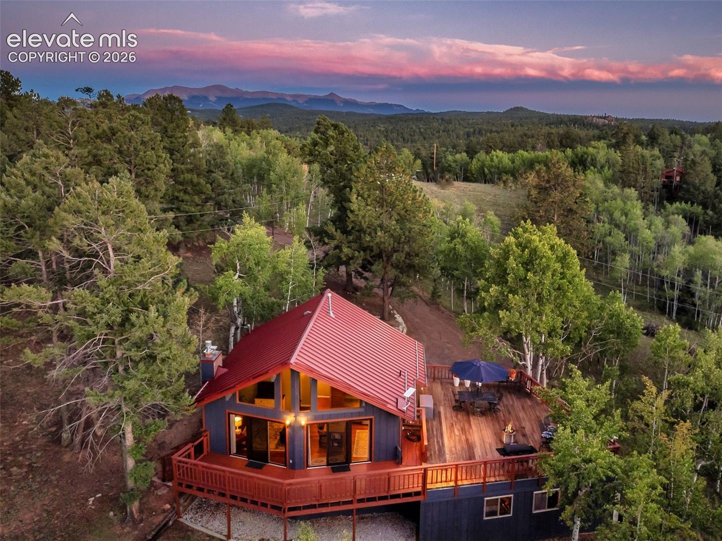 307 Berylium Road