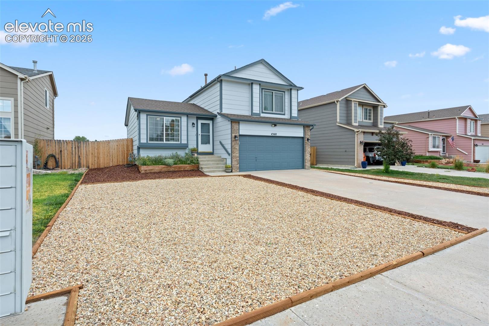 4568 Gunbarrel Drive