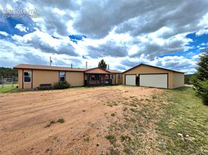 891 Mountain Estates