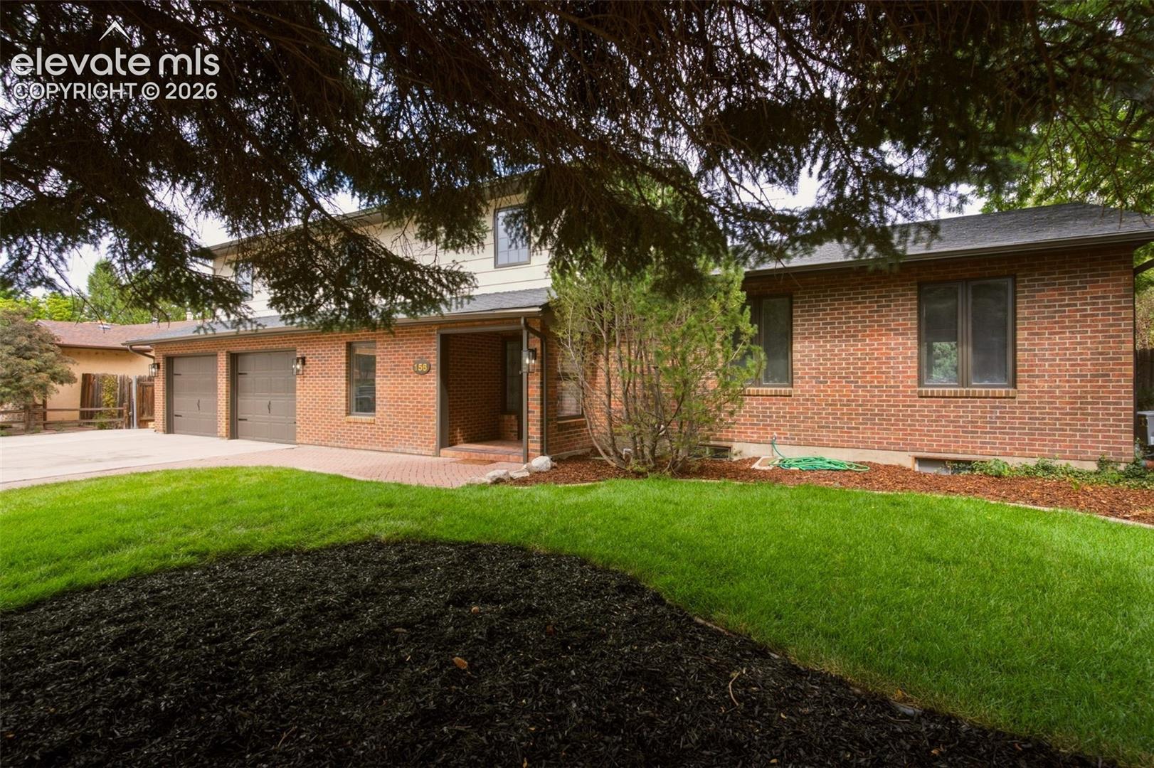 156 Encino Drive