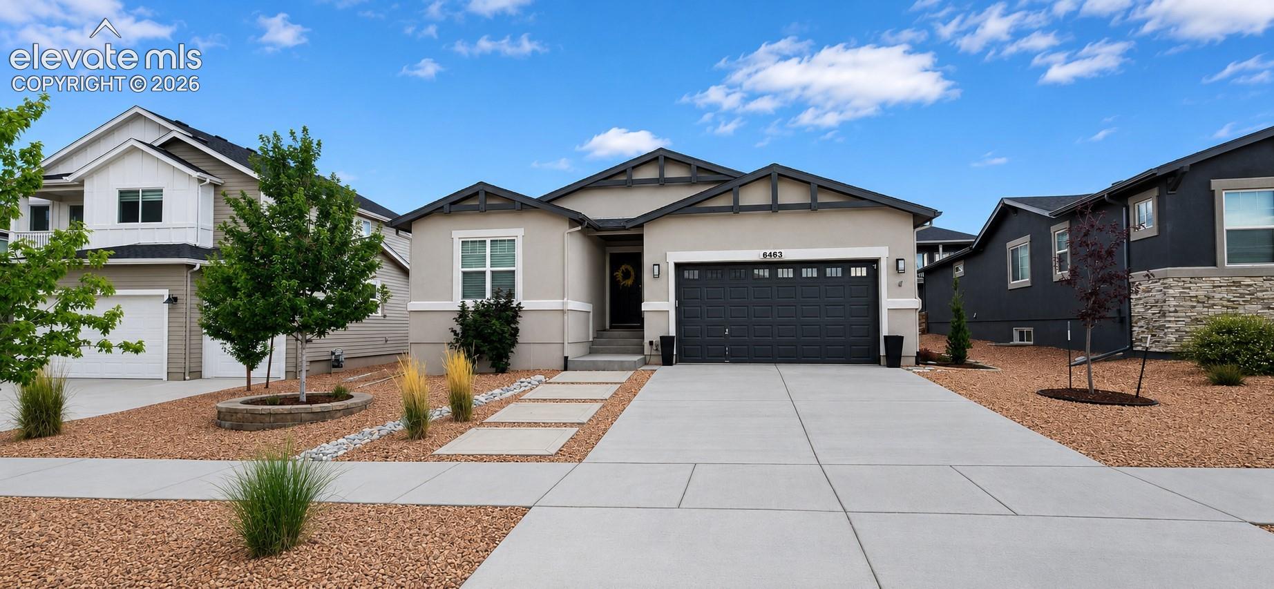 6463 Rolling Creek Drive