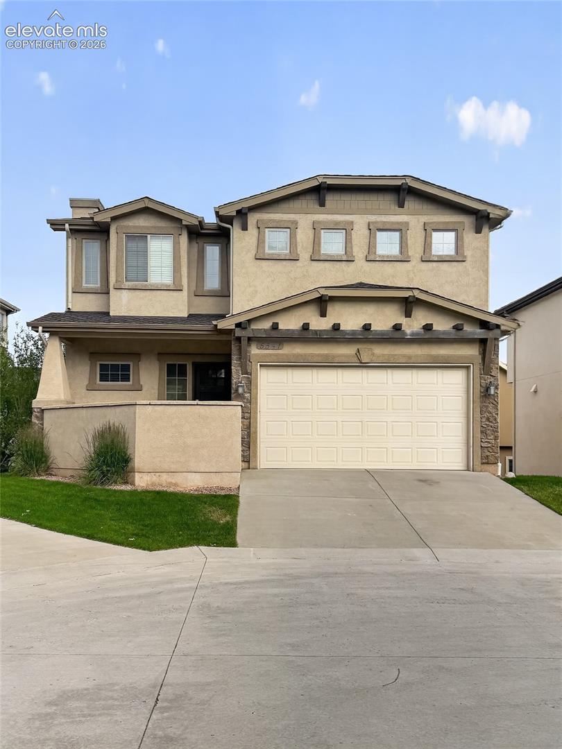 5541 Majestic Drive