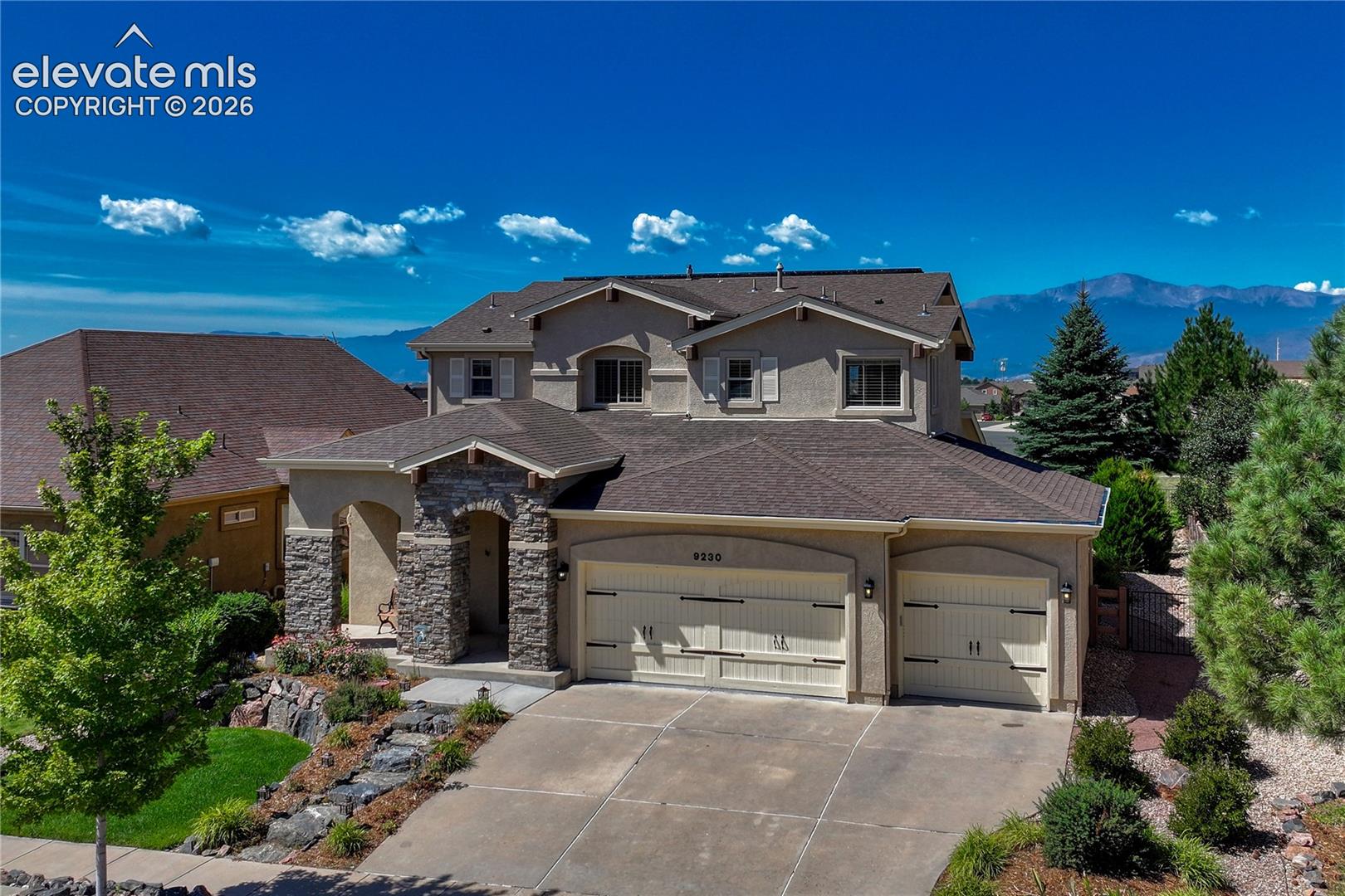 9230 Sky King Drive