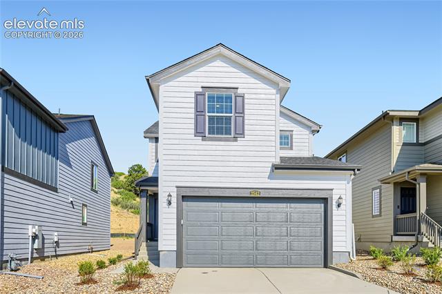 2542 Galena Peak