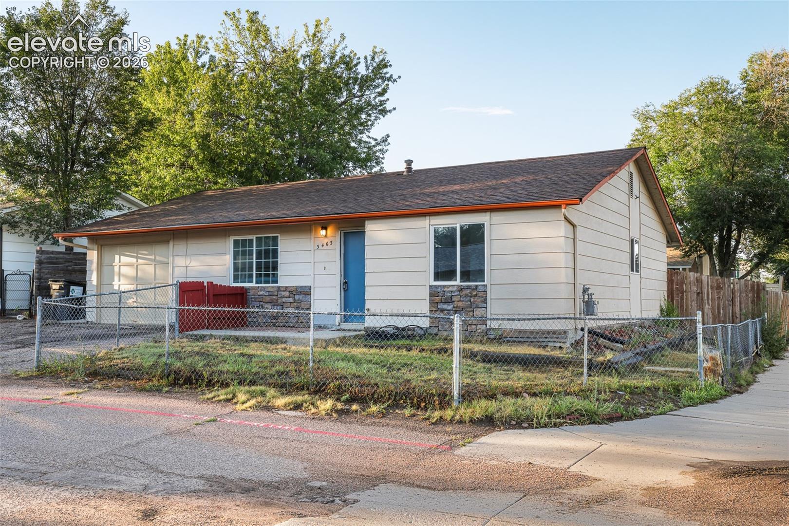 3463 Springnite Drive