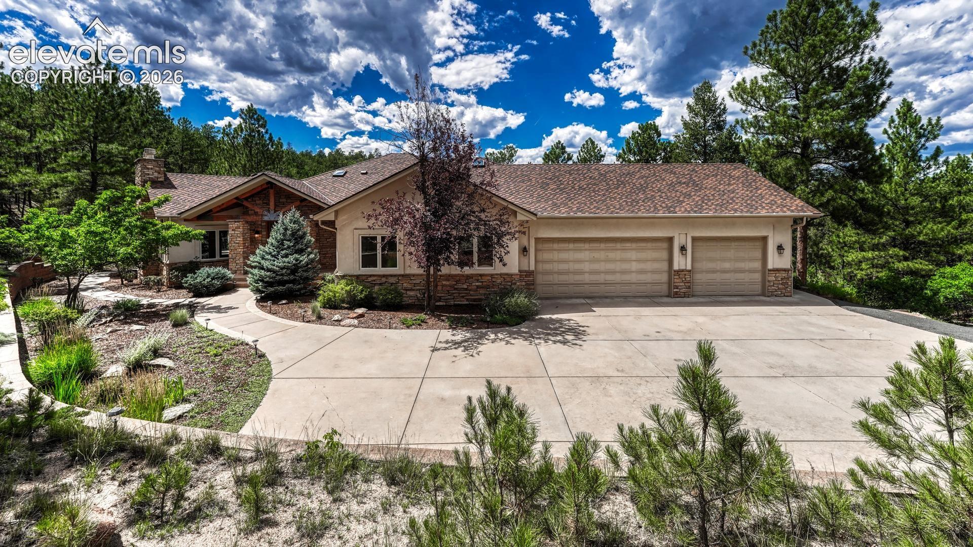 265 Hidden Valley Road