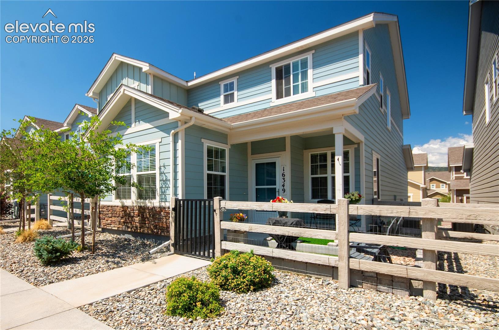 16349 Rustlers Range Point