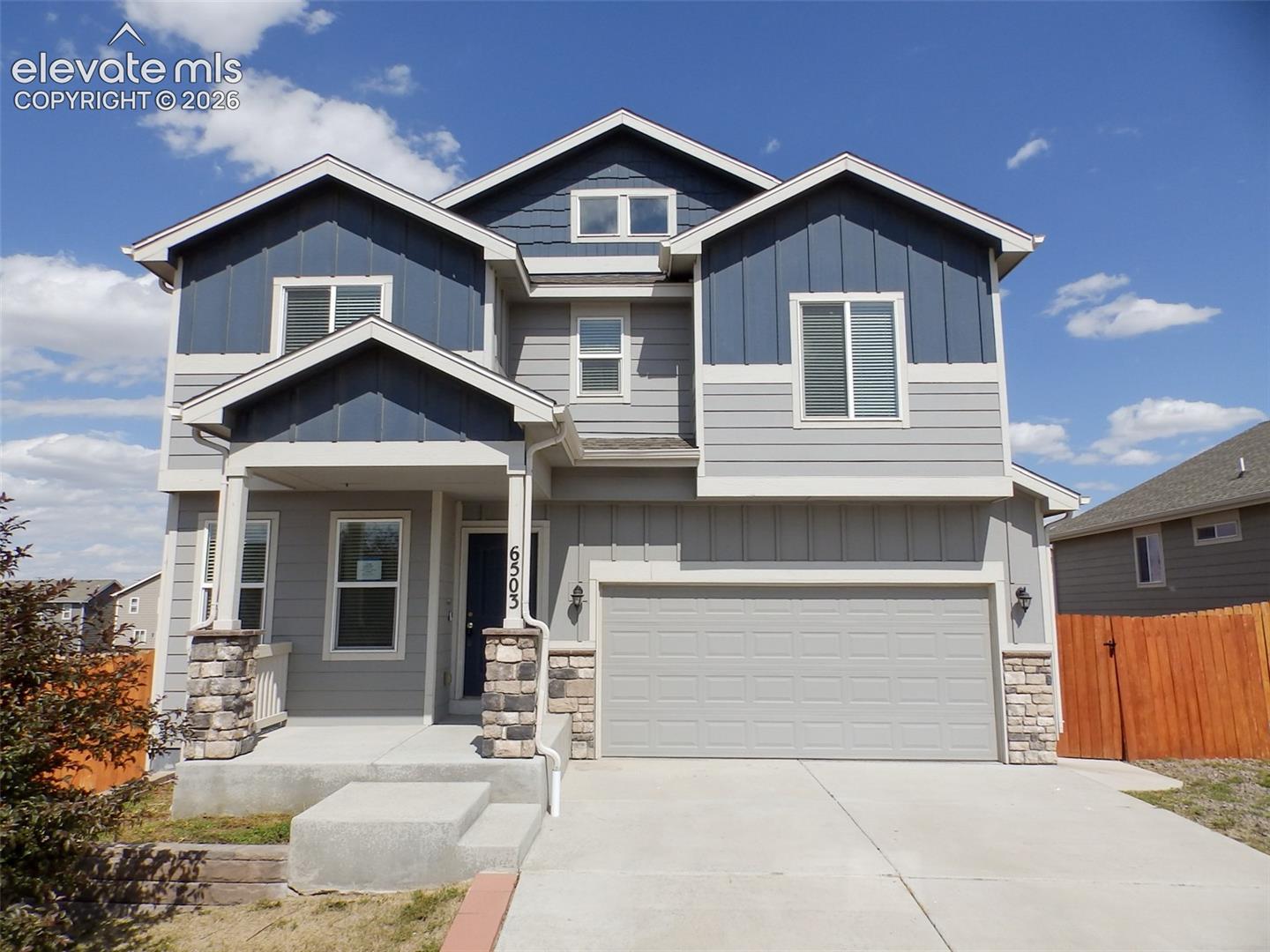 6503 Weiser Drive