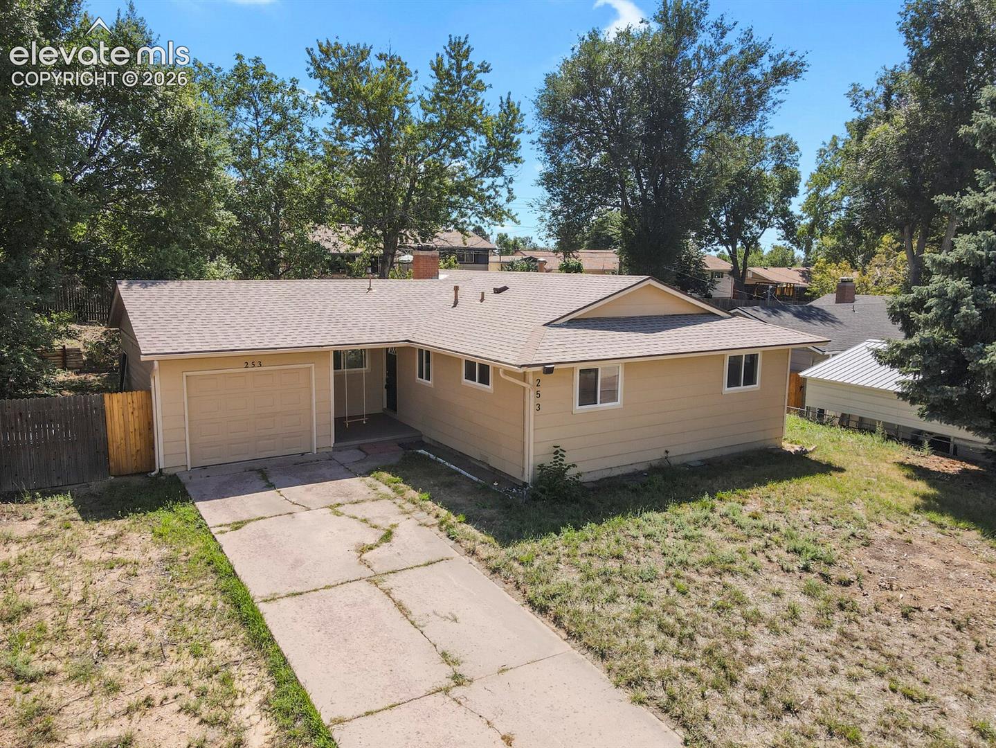 253 Sherri Drive