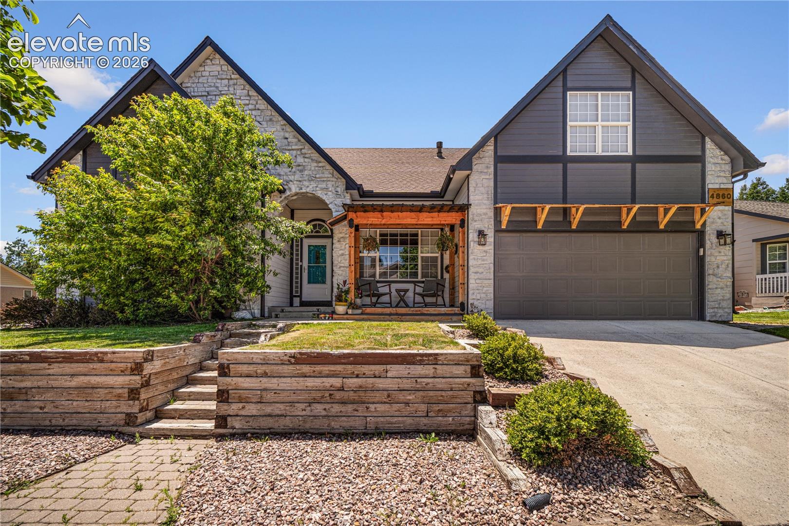 4860 Poleplant Drive