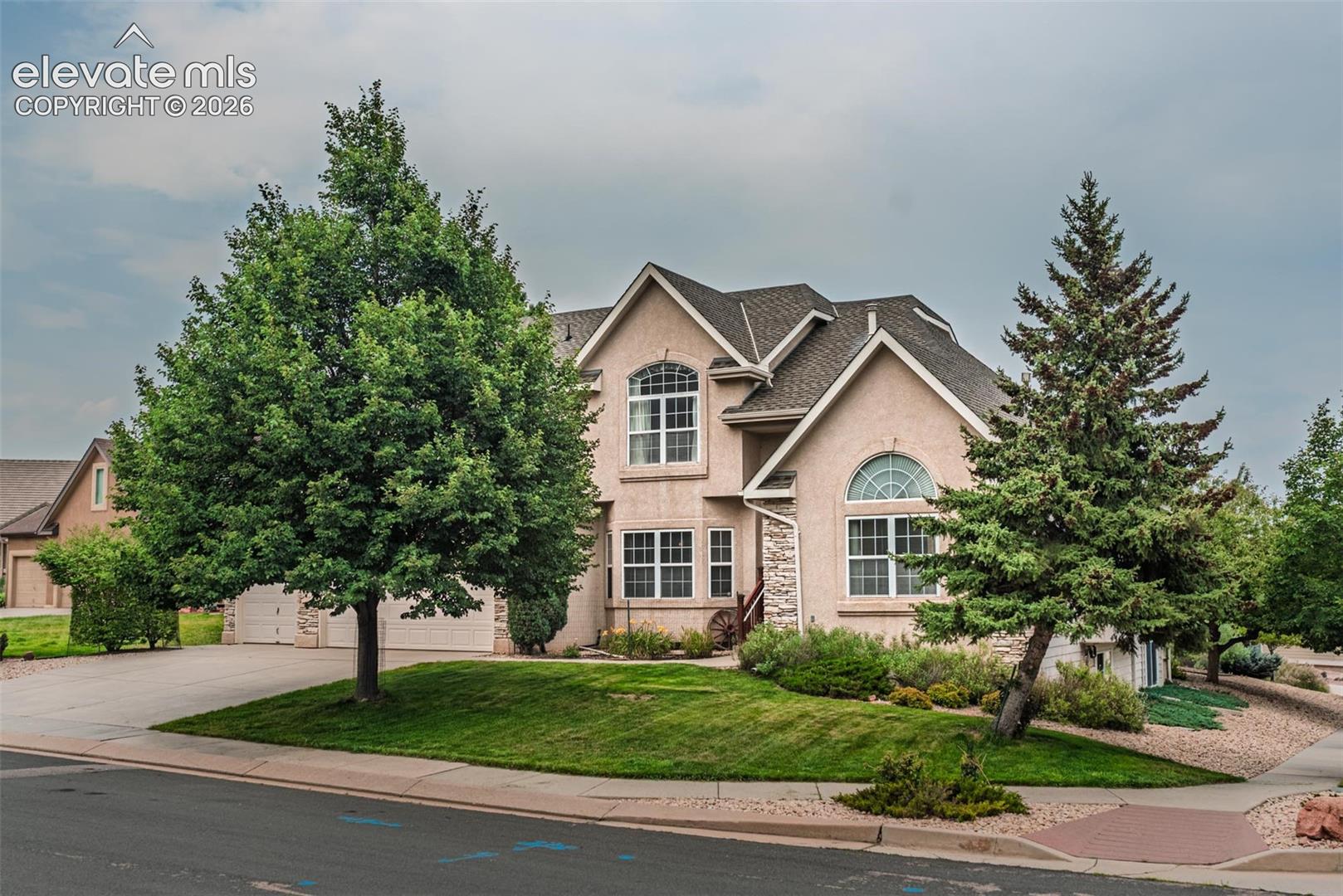 5755 HUFFMAN Court