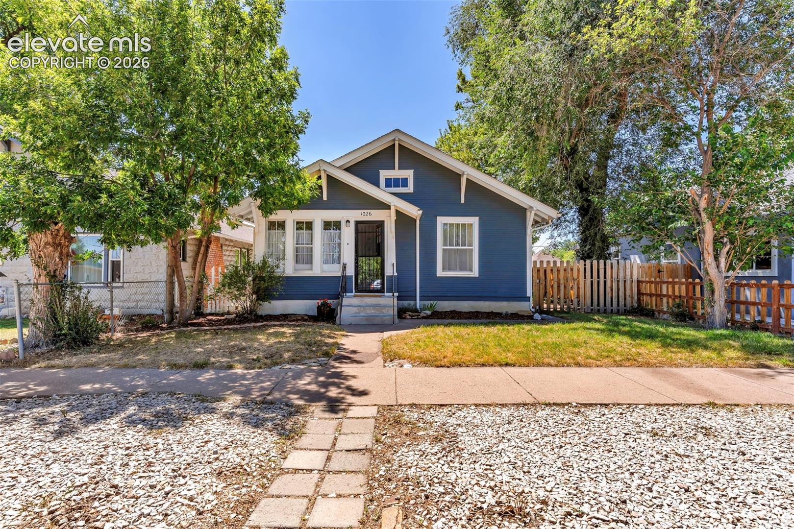 1026 Rudd Avenue