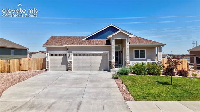 10091 Moorcroft