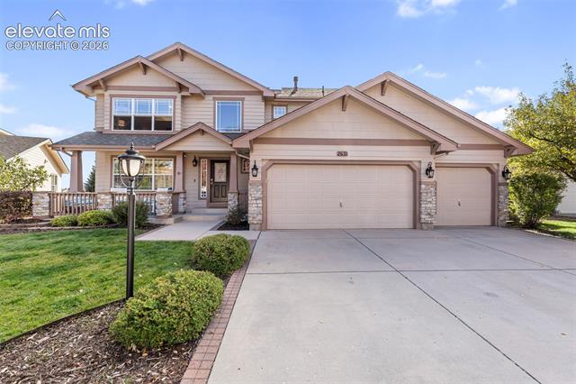 2631 Emerald Ridge