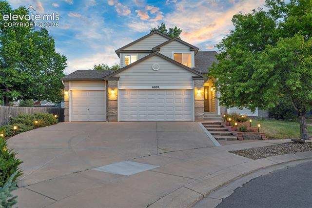 6032 Whetstone