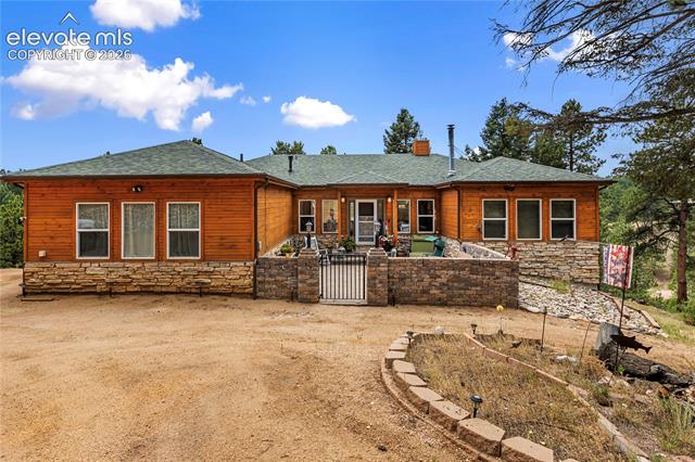 185 Bear Lake