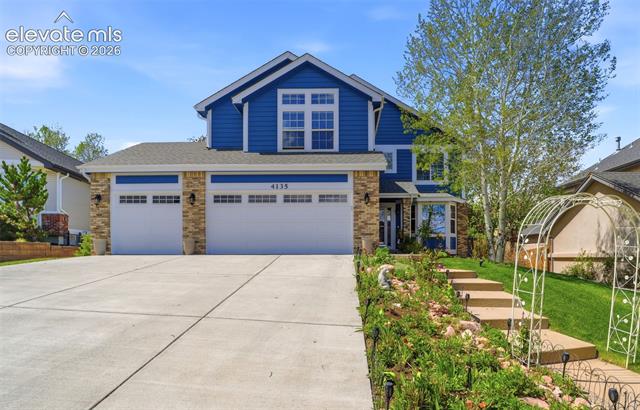 4135 Cherryvale