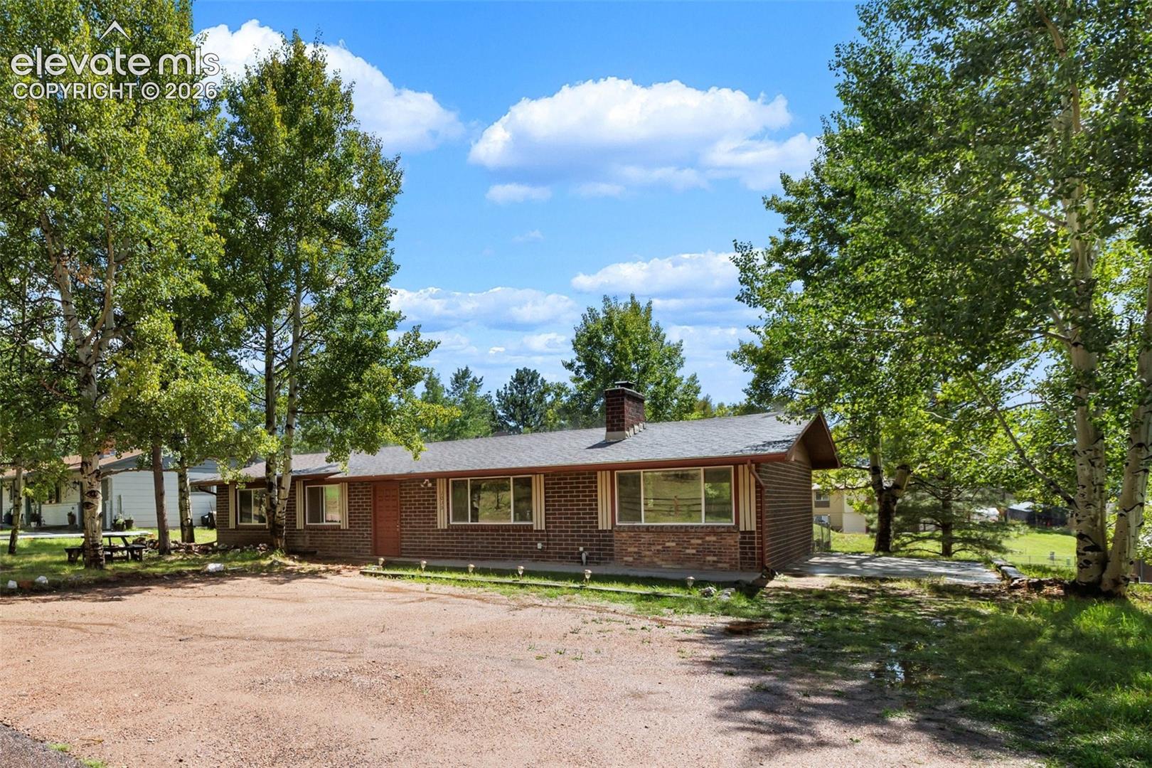 1035 Park View Road