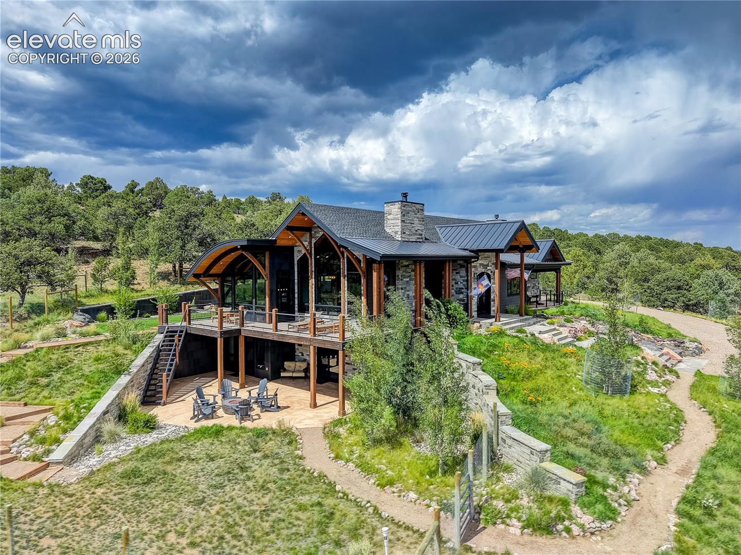 2154 Cowboy Way