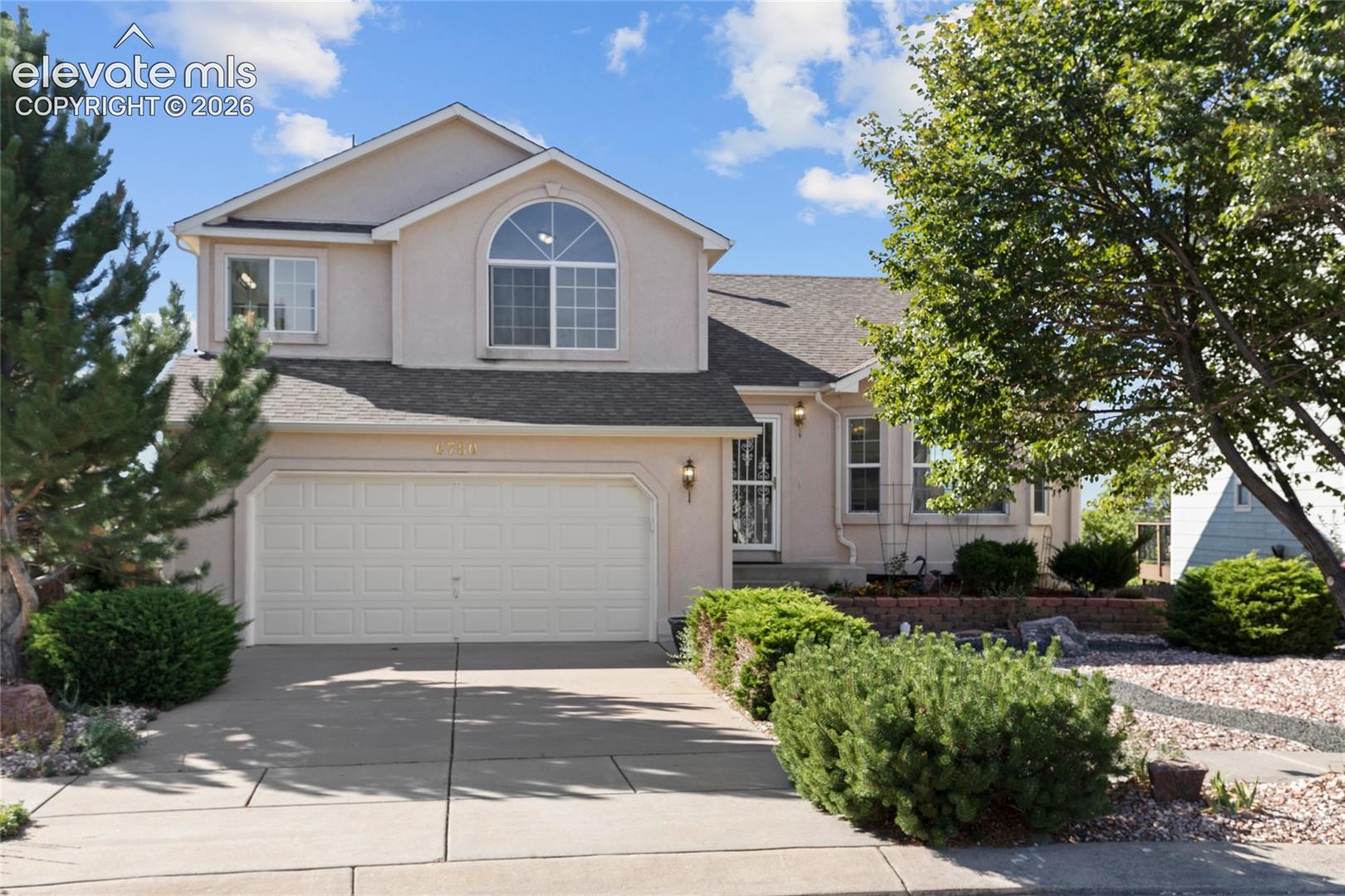 6780 Wild Indigo Drive