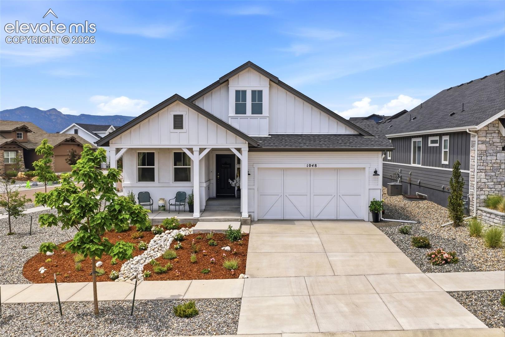 1048 Seabiscuit Drive