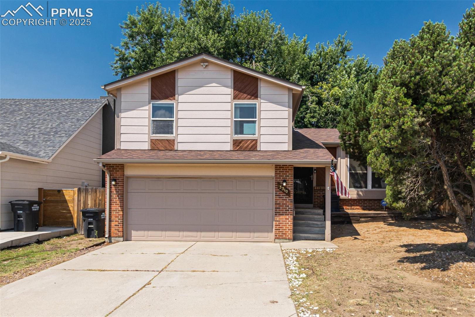 3310 Bridgewater Drive