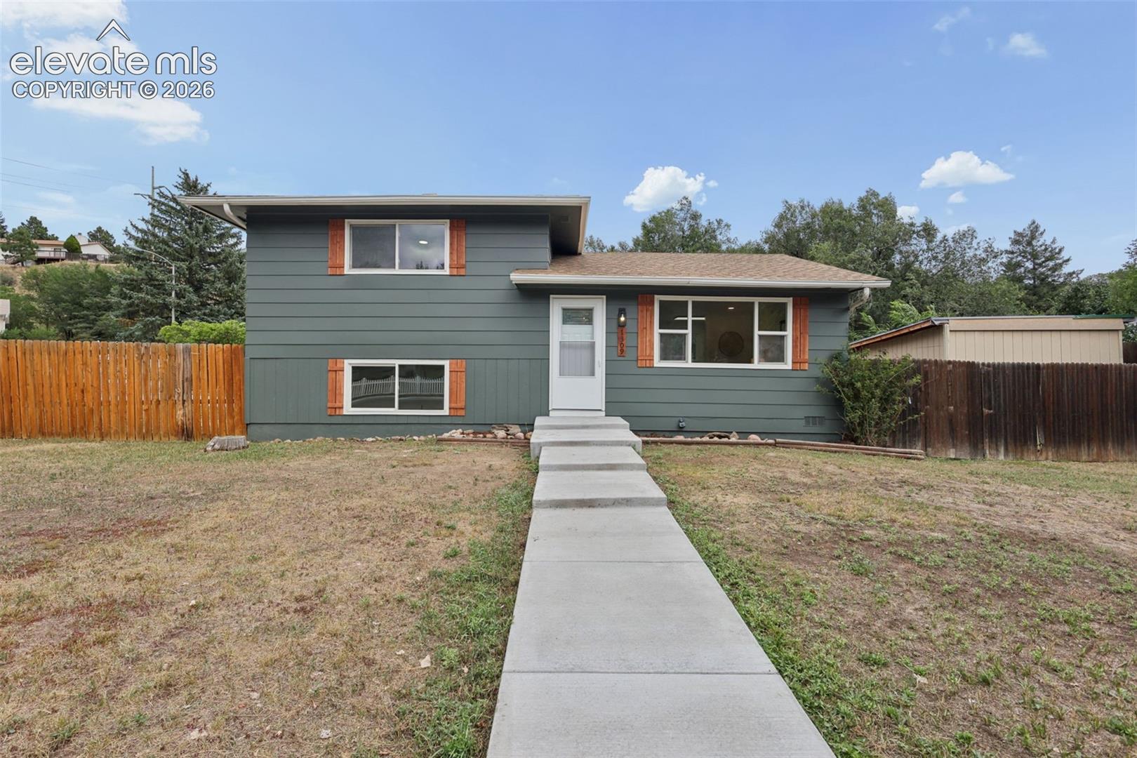 1309 25th Street