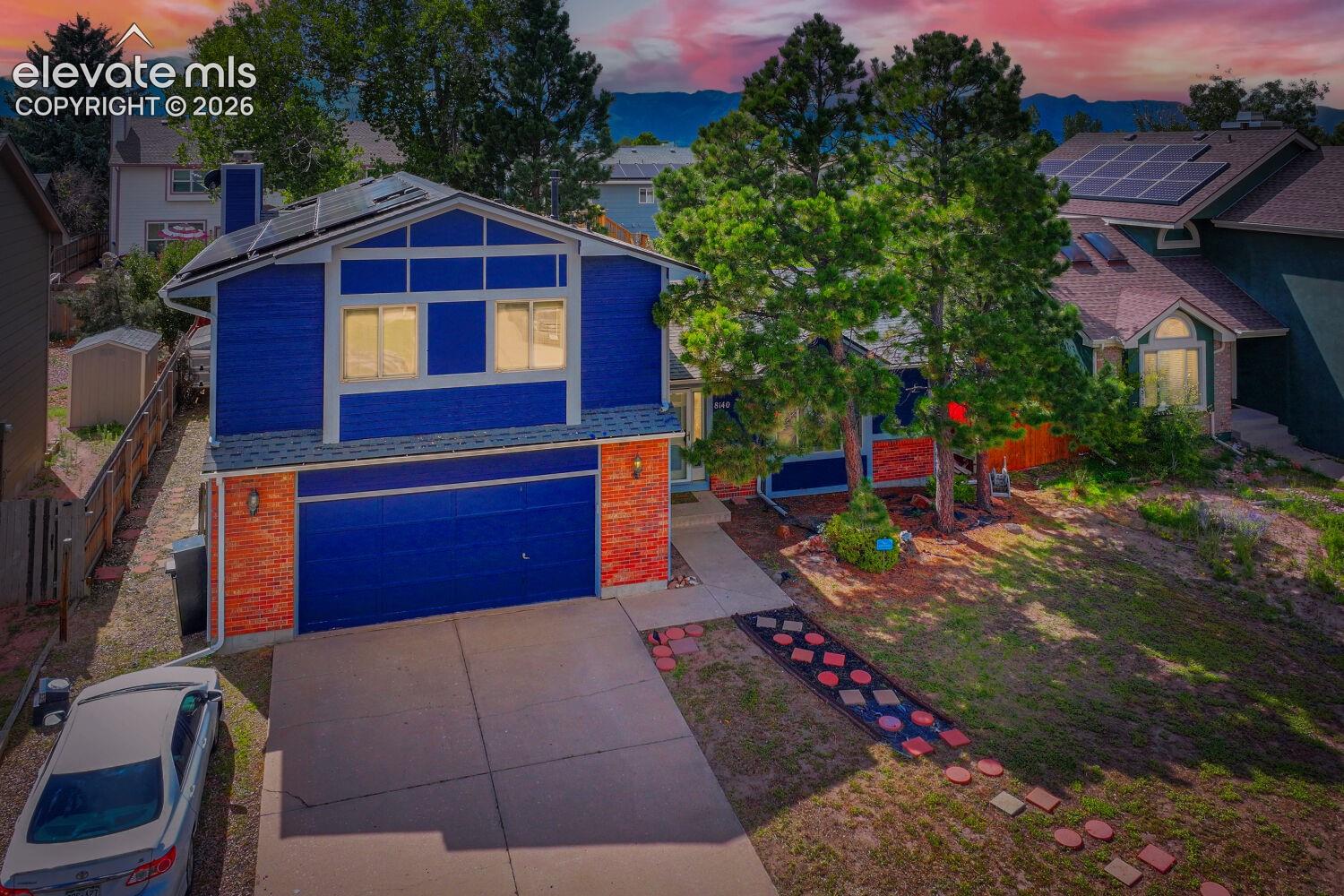 8140 Lythrum Drive