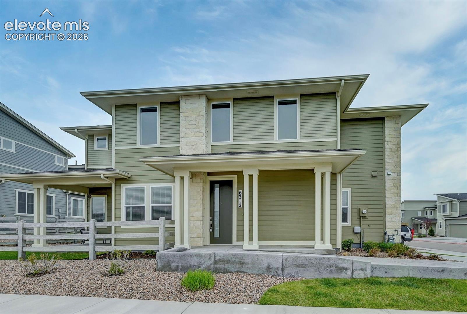 6312 Alyssum Heights
