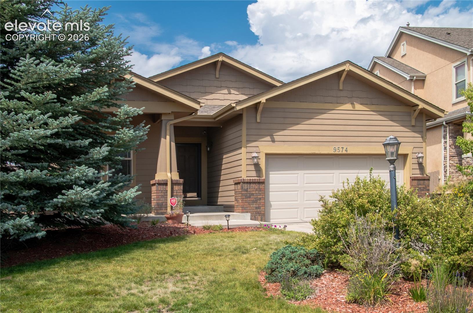9574 Roxborough Park Court
