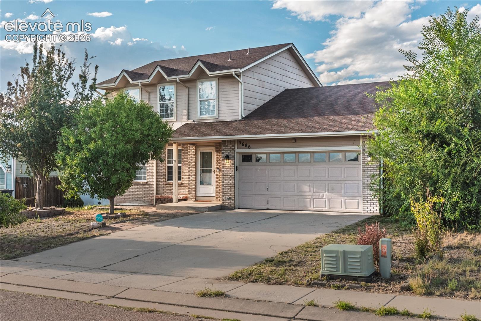 5686 Kingsboro Drive